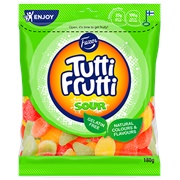 Fazer Tutti Frutti Sour