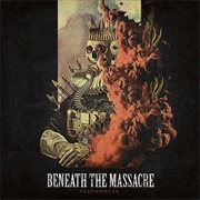 Beneath the Massacre - Fearmonger