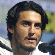 Richard Cabral