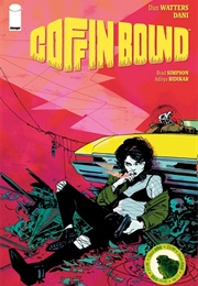 Coffin Bound (Comic)