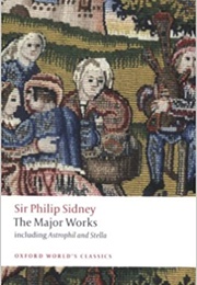 Major Works (Phillip Sidney)