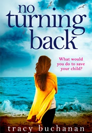 No Turning Back (Tracy Buchanan)