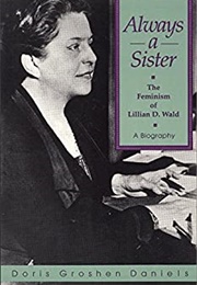 Always a Sister (Doris Groshen Daniels)