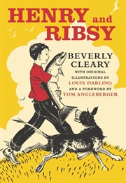 Henry and Ribsy (Cleary, Beverly)