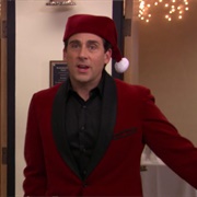 The Office: Classy Christmas