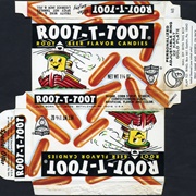 Root-T-Toot Root Beer Candies