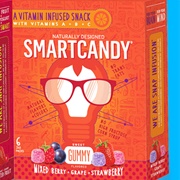 Smartcandy Gummy Fruity