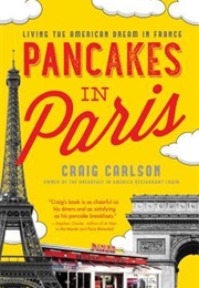 Pancakes in Paris (Craig Carlson)