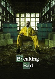 Breaking Bad (TV Series) (2008)