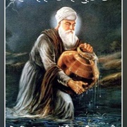 Guru Amardas Ji