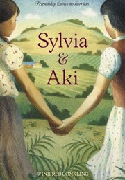 Sylvia and Aki (Winifred Conkling)