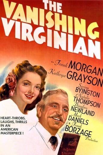 The Vanishing Virginian (1942)