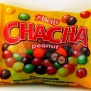 Delfi Chacha Peanut