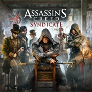 Assassin&#39;s Creed Syndicate (2015)