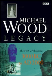 Legacy (Michael Wood)