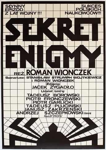 Sekret Enigmy (1979)