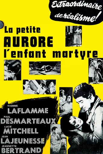 Little Aurore&#39;s Tragedy (1952)