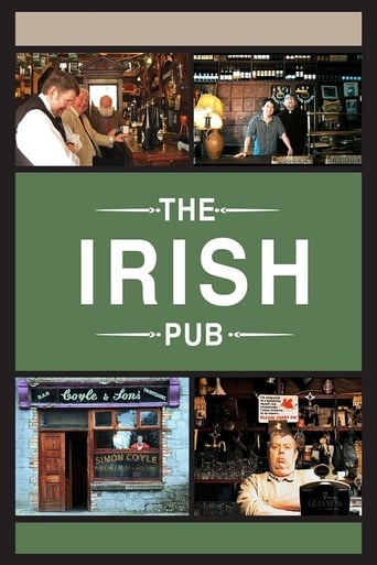 The Irish Pub (2013)