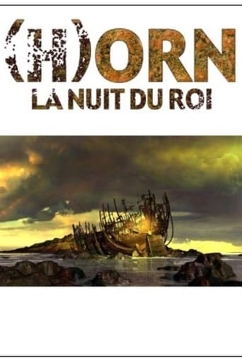 (H)Orn - La Nuit Du Roi (1987)