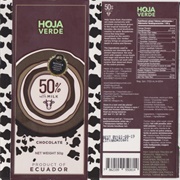 Hoja Verde 50%