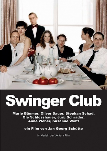 Swinger Club (2006)