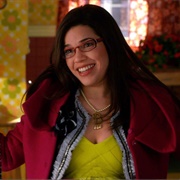 Betty Suarez (Ugly Betty)