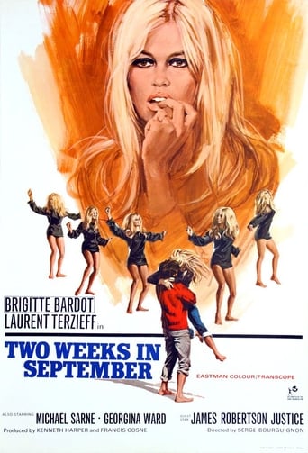 Two Weeks in September (1967)