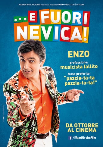 ...E Fuori Nevica! (2014)