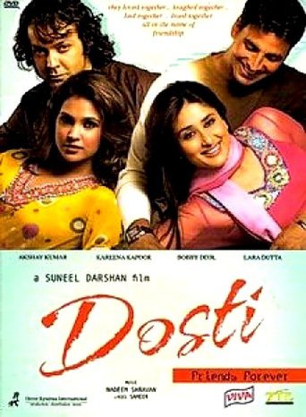 Dosti: Friends Forever (2005)