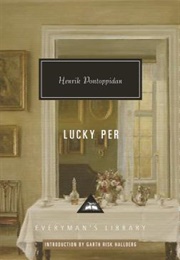 Lucky Per (Henrik Pontoppidan)