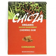 Chicza Cinnamon Gum