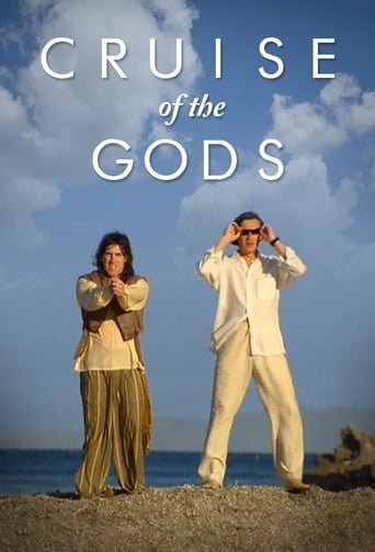 Cruise of the Gods (2002)