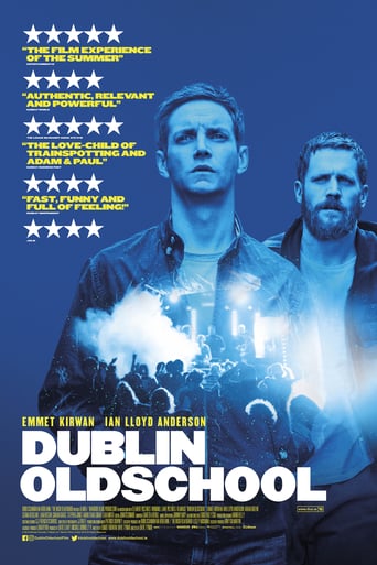 Dublin Oldschool (2018)