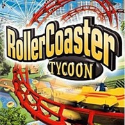 Rollercoaster Tycoon