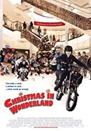 Christmas in Wonderland (2007)