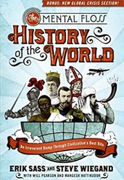 The History of the World (Sass)