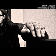 Mark Lanegan, Straight Songs of Sorrow