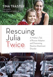 Rescuing Julia Twice (Tina Traster)