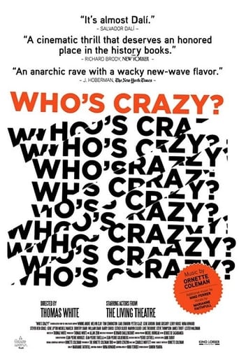 Who&#39;s Crazy? (1966)