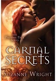 Carnal Secrets (Suzanne Wright)