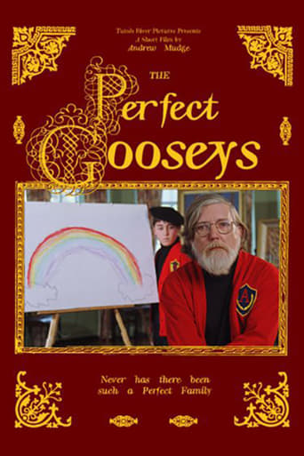 The Perfect Gooseys (2002)