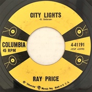 City Lights - Ray Price