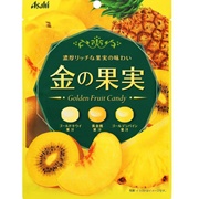 Asahi Golden Fruit Candy