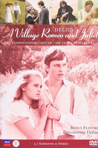 A Village Romeo and Juliet (1986)