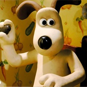 Gromit