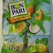 Bon Pari Tropicke