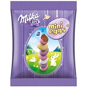 Milka Mini Eggs