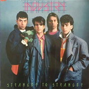 Industry - Stranger to Stranger