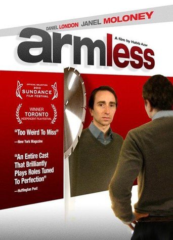 Armless (2010)