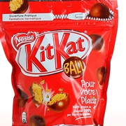 Kit Kat Ball